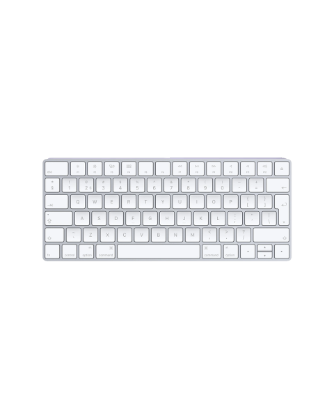 Apple Magic Keyboard 2015 | Argent | QWERTY