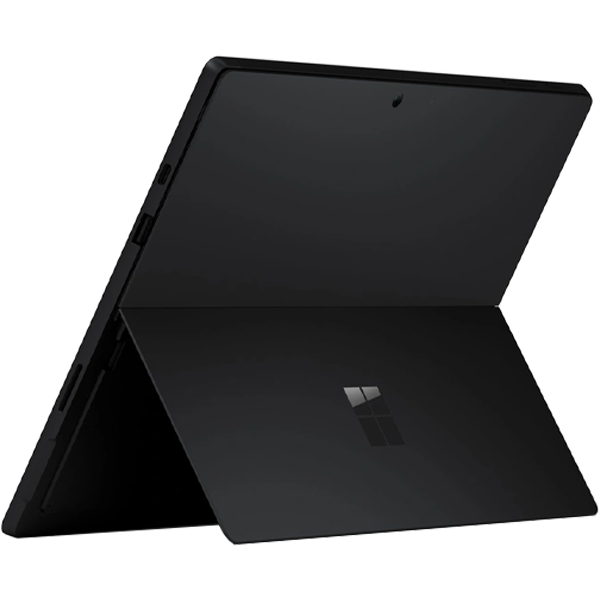 Refurbished Microsoft Surface Pro 7 Plus | 12.3-inch | 11 génération i7 | 256GB SSD | 16GB RAM | Noir | QWERTY clavier