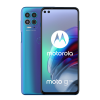 Motorola Moto G100 | 5G | 128GB | Blauw