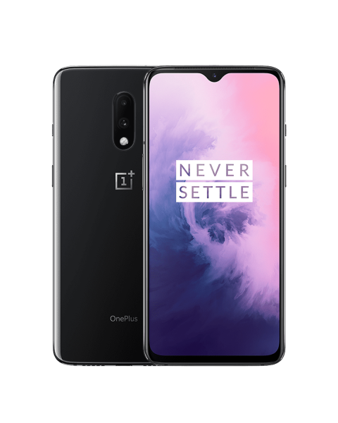 OnePlus 7 | 256GB | Gris | Double