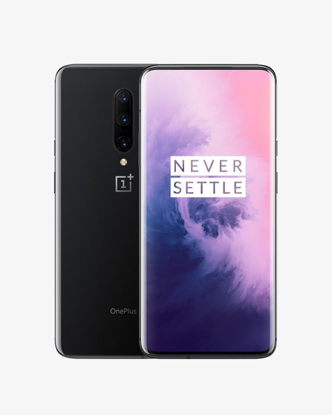 Refurbished OnePlus 7 Pro | 256GB | Gris | Dual