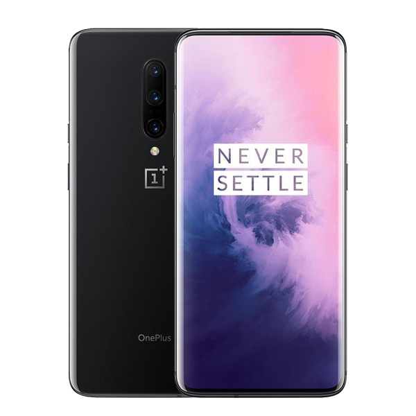 Refurbished OnePlus 7 Pro | 256GB | Gris | Dual