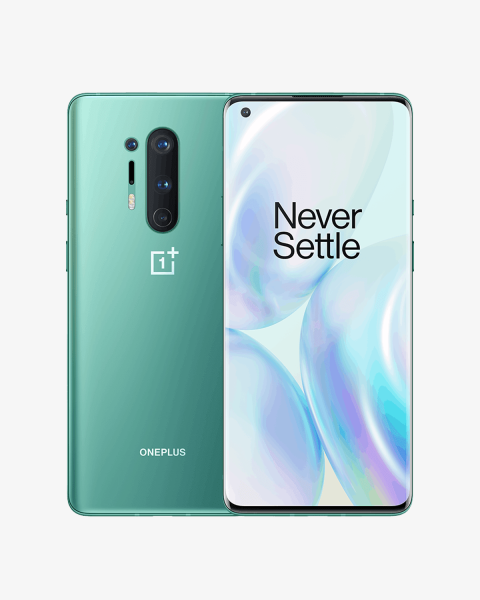 Refurbished OnePlus 8 Pro | 256GB | Vert