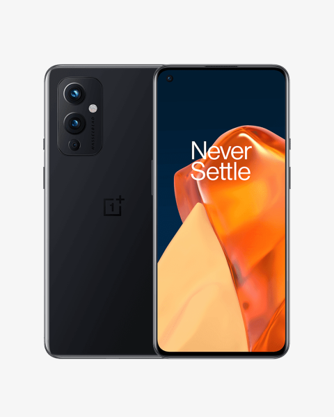 OnePlus 9 | 128GB | Noir | 5G