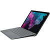 Refurbished Microsoft Surface Pro 5 | 12.3 inch | 7e génération i7 | 256GB SSD | 8GB RAM | Grise QWERTY keyboard | Avec Pen