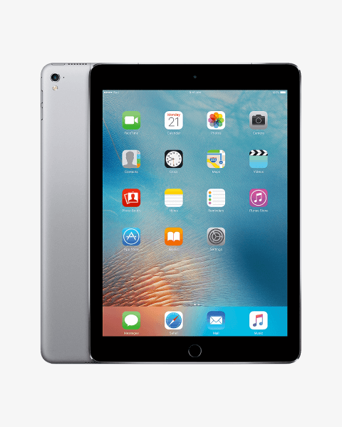 Refurbished iPad Pro 9.7 256GB WiFi Gris Sidéral