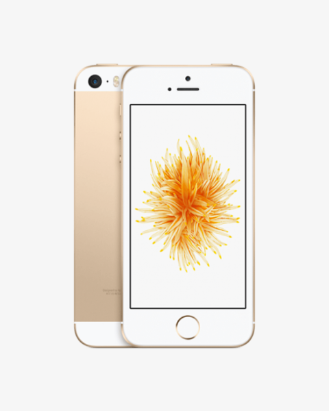 Refurbished iPhone SE 32GB Or