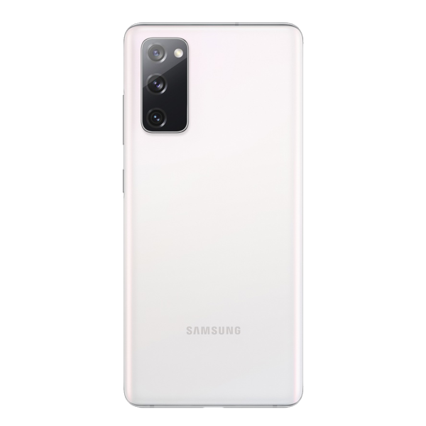 Refurbished Samsung Galaxy S20 FE 256GB Blanc