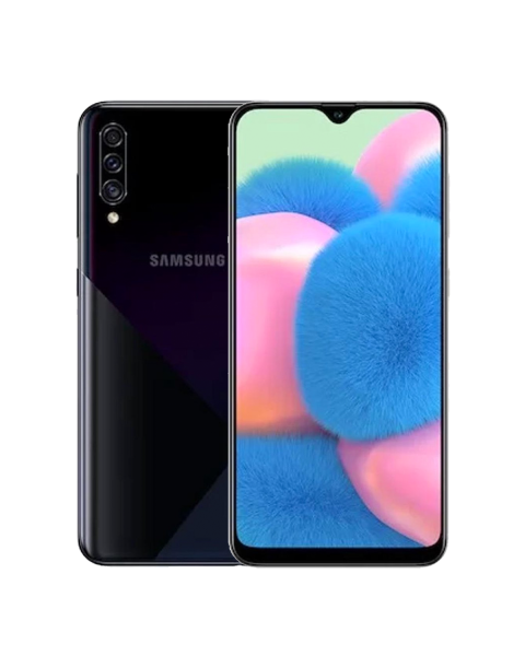 Refurbished Samsung Galaxy A30s 64GB Noir