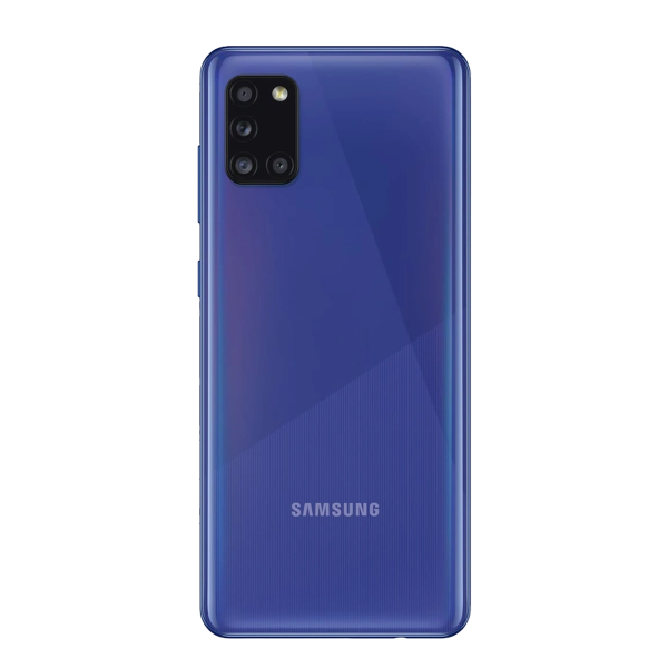 Refurbished Samsung Galaxy A31 128GB Bleu