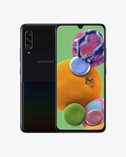 Refurbished Samsung Galaxy A90 128GB Noir