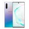 Refurbished Samsung Galaxy Note 10+ 256GB Argent | Dual