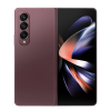 Refurbished Samsung Galaxy Z Fold4 256GB Burgundy | 5G