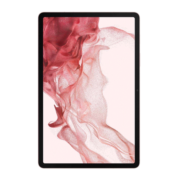 Refurbished Samsung Tab S8 Plus | 12.4-inch | 256GB | WiFi | Or Rose