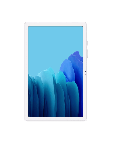 Refurbished Samsung Tab A7 | 10.4-inch | 64GB | WiFi | Argent