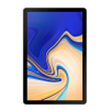 Refurbished Samsung Tab S4 | 10.5-inch | 64GB | WiFi + 4G | Blanc