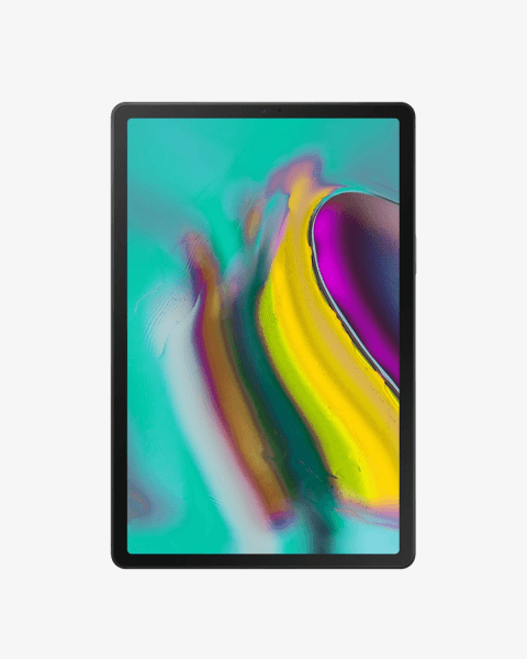 Refurbished Samsung Tab S5E | 10.5-inch | 128GB | WiFi + 4G | Noir