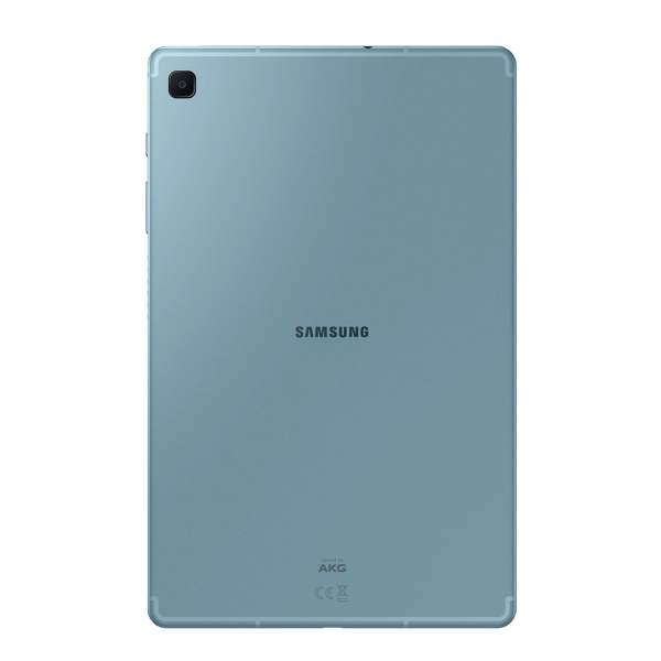 Refurbished Samsung Tab S6 Lite | 10.4-inch | 64GB | WiFi | Bleu (2022)