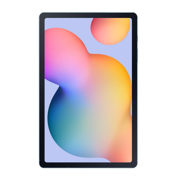 Refurbished Samsung Tab S6 Lite | 10.4-inch | 64GB | WiFi | Bleu (2022)