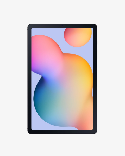 Refurbished Samsung Tab S6 Lite | 10.4-inch | 64GB | WiFi | Gris (2022)