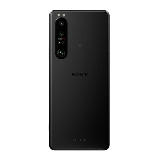 Refurbished Sony Xperia 1 III | 256GB | Noir | 5G