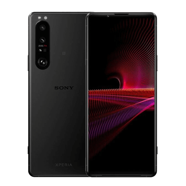 Refurbished Sony Xperia 1 III | 256GB | Noir | 5G