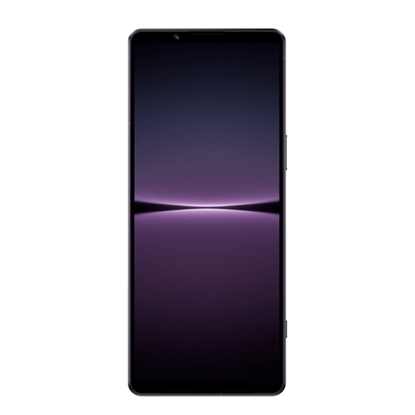 Refurbished Sony Xperia 1 IV | 256GB | Violet | 5G