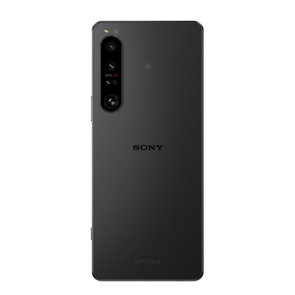 Refurbished Sony Xperia 1 IV | 256GB | Noir | 5G