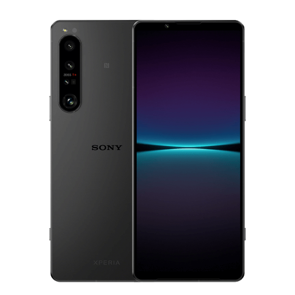 Refurbished Sony Xperia 1 IV | 256GB | Violet | 5G