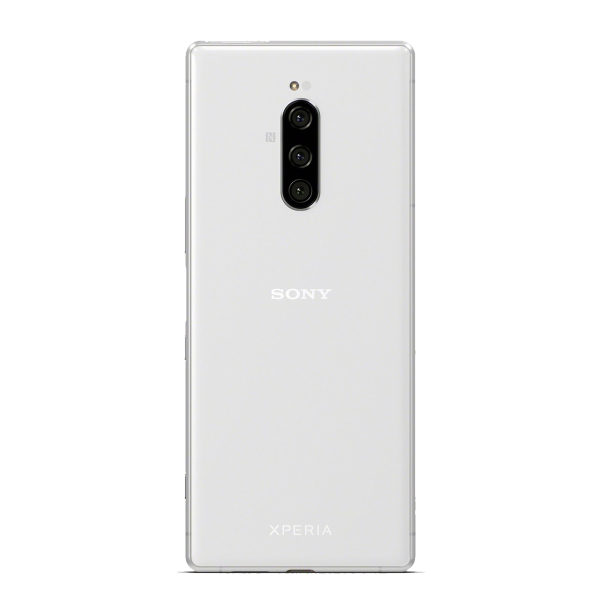 Refurbished Sony Xperia 1 | 128GB | Blanc