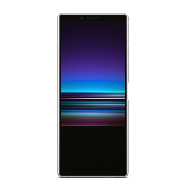 Refurbished Sony Xperia 1 | 128GB | Blanc