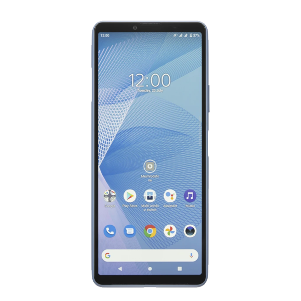 Refurbished Sony Xperia 10 III | 128GB | Bleu