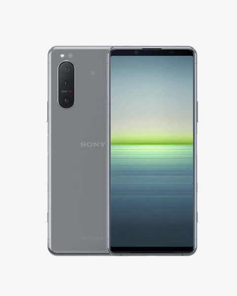 Refurbished Sony Xperia 5 II | 128GB | Gris | Dual