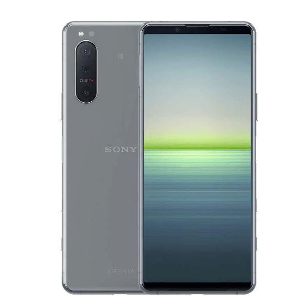 Refurbished Sony Xperia 5 II | 128GB | Gris | Dual