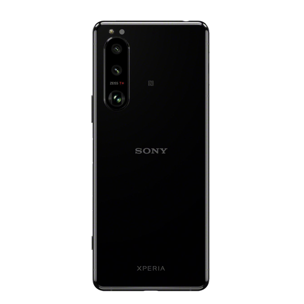 Refurbished Sony Xperia 5 III | 128GB | Noir | Dual