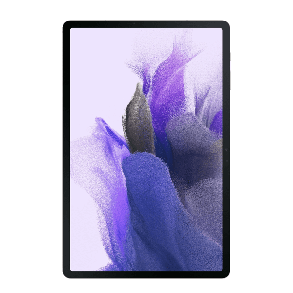 Refurbished Samsung Tab S7 FE | 12.4-inch | 64GB | WiFi | Argent