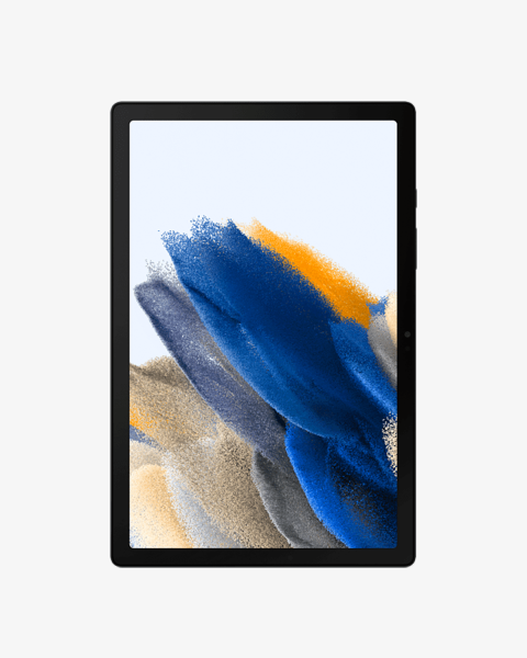 Refurbished Samsung Tab A8 | 10.5-inch | 32GB | WiFi + 4G | Gris