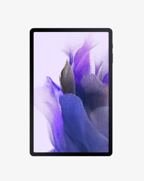 Refurbished Samsung Tab S7 FE | 12.4-inch | 64GB | WiFi | Noir