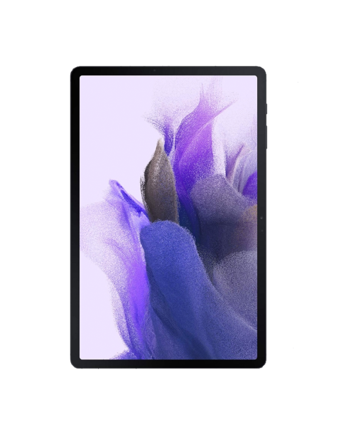 Refurbished Samsung Tab S7 FE | 12.4-inch | 64GB | WiFi + 5G | Noir