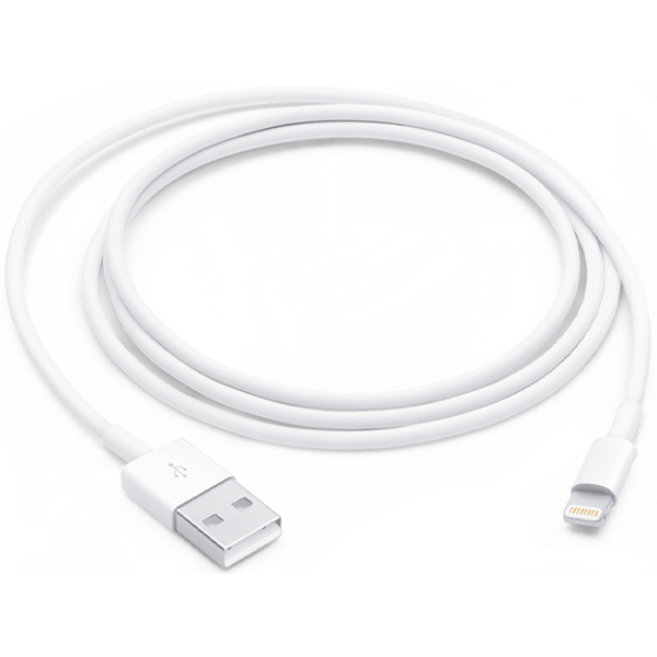 Câble de chargement Lightning sous licence Apple | 1M