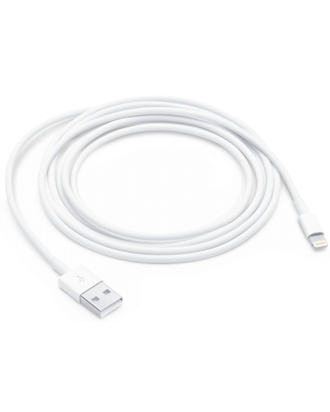 Câble de chargement Lightning sous licence Apple | 2M