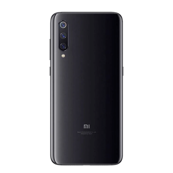 Refurbished Xiaomi Mi 9 | 64GB | Noir