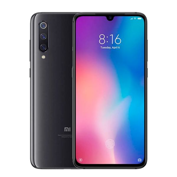 Refurbished Xiaomi Mi 9 | 128GB | Bleu