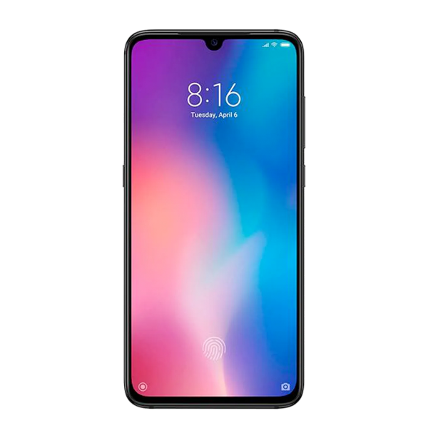 Refurbished Xiaomi Mi 9 | 64GB | Noir