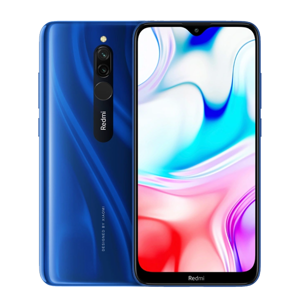 redmi 8 refurbished