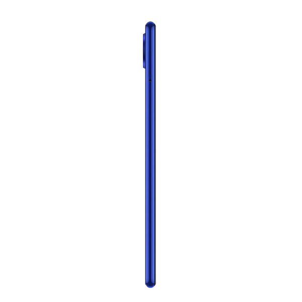 Refurbished Xiaomi Redmi Note 7 | 64GB | Bleu | Dual