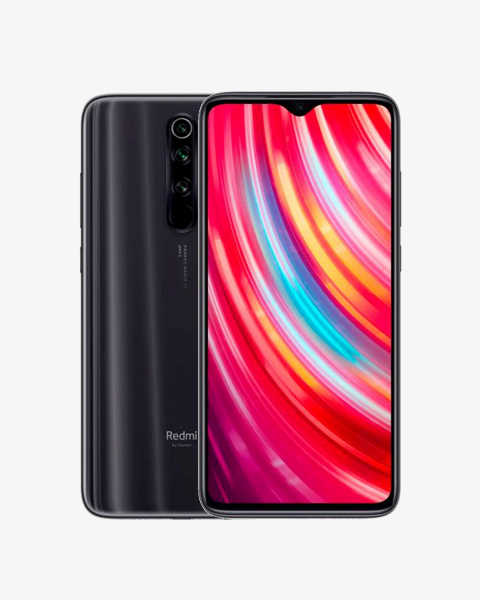 Refurbished Xiaomi Redmi Note 8 Pro | 128GB | Gris