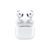 Refurbished Apple Airpods 4 | 24 mois de garantie