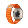 Refurbished Apple Watch Ultra | 49mm | Titane | Bracelet Alpine Orange | GPS | WiFi + 4GRefurbished Apple Watch Ultra | 49mm | Titane | Bracelet Alpine Orange | GPS | WiFi + 4G