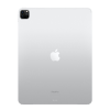 Refurbished iPad Pro 12.9-inch 256GB WiFi + 5G Argent (2022)